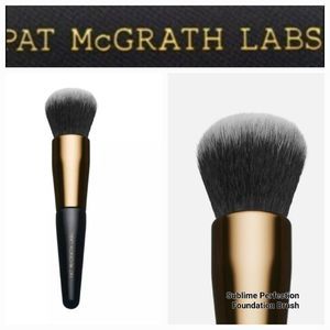 Pat McGrath Labs Skin Getish: Sublime Perfection Foundation Brush